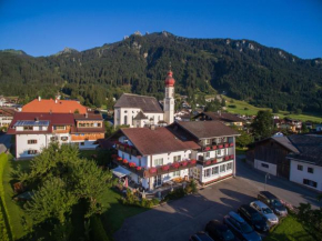 Alpenhof, Reutte, Österreich, Reutte, Österreich